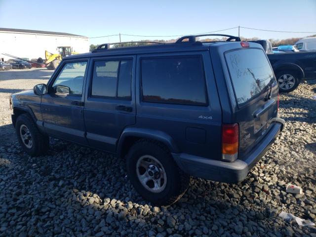 Photo 1 VIN: 1J4FF48S01L618435 - JEEP GRAND CHEROKEE 