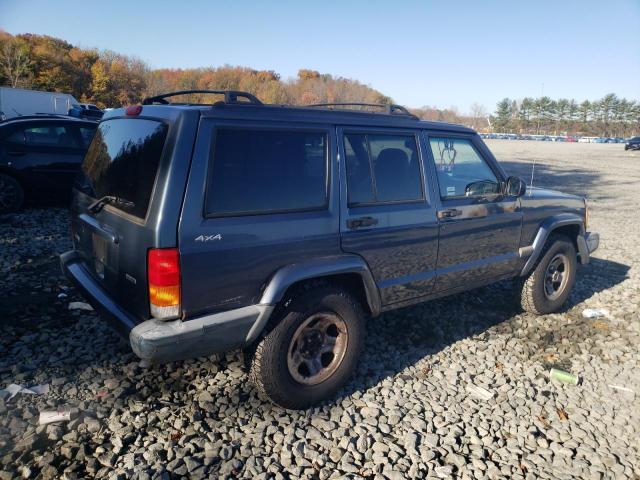 Photo 2 VIN: 1J4FF48S01L618435 - JEEP GRAND CHEROKEE 