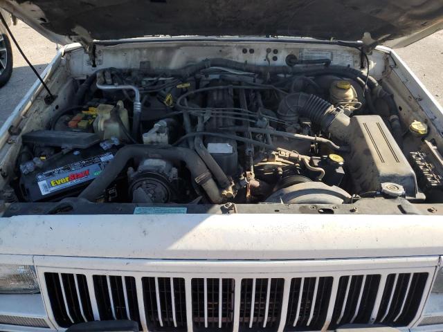 Photo 11 VIN: 1J4FF48S0YL101923 - JEEP GRAND CHEROKEE 