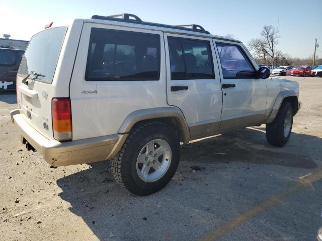 Photo 2 VIN: 1J4FF48S0YL101923 - JEEP GRAND CHEROKEE 