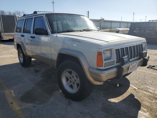 Photo 3 VIN: 1J4FF48S0YL101923 - JEEP GRAND CHEROKEE 