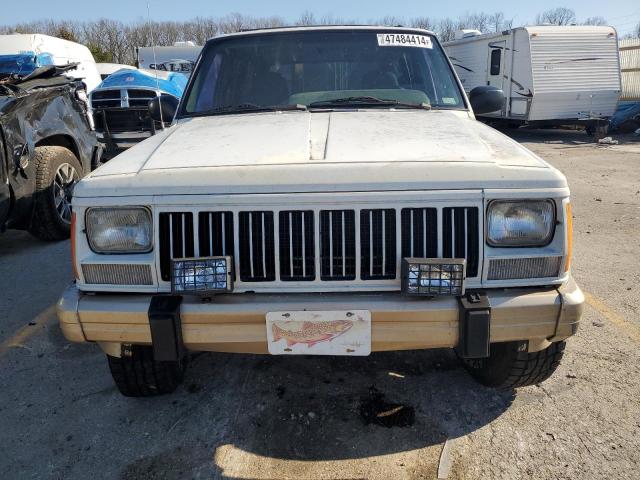 Photo 4 VIN: 1J4FF48S0YL101923 - JEEP GRAND CHEROKEE 