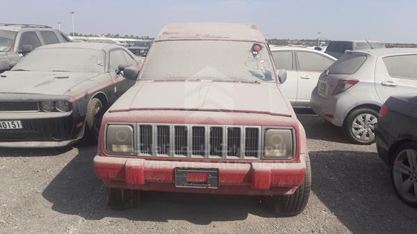 Photo 0 VIN: 1J4FF48S0YL128815 - JEEP CHEROKEE 