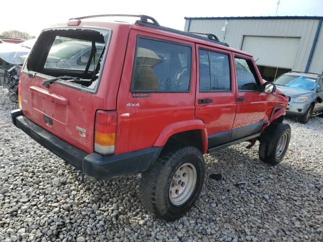 Photo 2 VIN: 1J4FF48S0YL176525 - JEEP GRAND CHEROKEE 