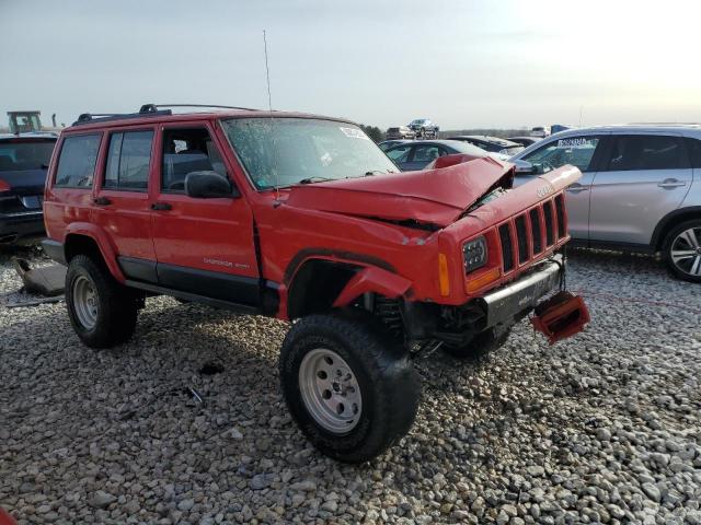 Photo 3 VIN: 1J4FF48S0YL176525 - JEEP GRAND CHEROKEE 