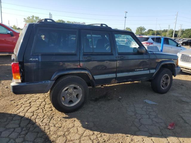 Photo 2 VIN: 1J4FF48S0YL216067 - JEEP CHEROKEE S 