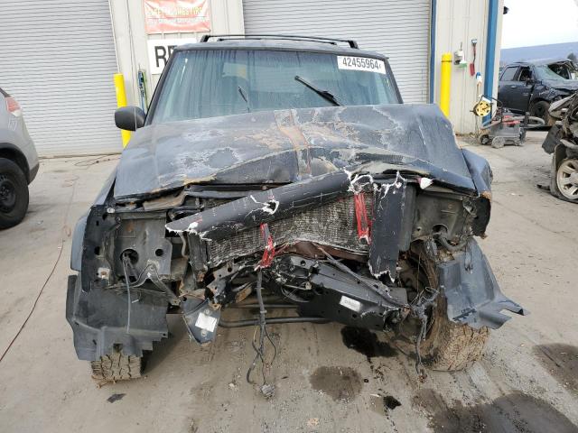 Photo 4 VIN: 1J4FF48S0YL221852 - JEEP CHEROKEE 