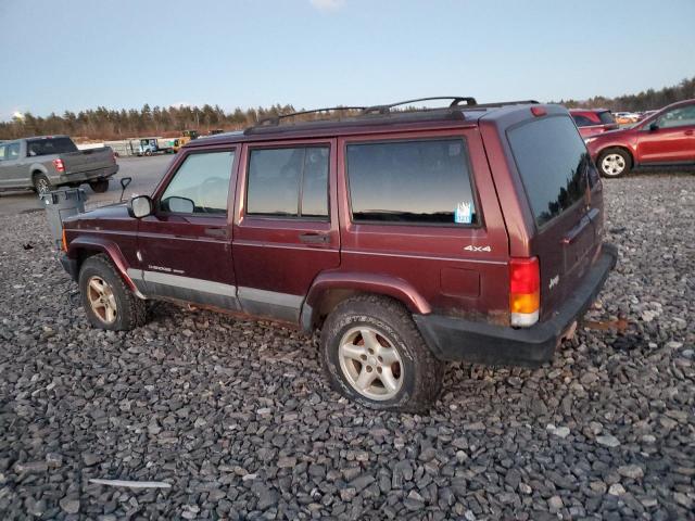 Photo 1 VIN: 1J4FF48S11L548380 - JEEP GRAND CHEROKEE 