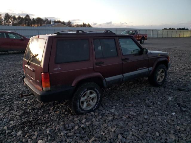 Photo 2 VIN: 1J4FF48S11L548380 - JEEP GRAND CHEROKEE 