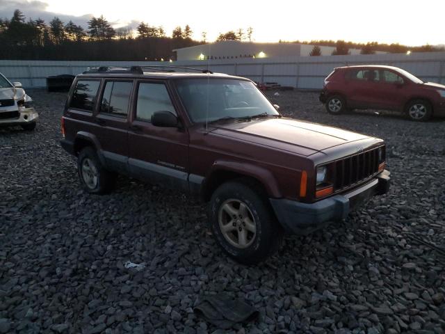 Photo 3 VIN: 1J4FF48S11L548380 - JEEP GRAND CHEROKEE 