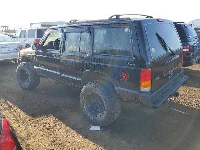 Photo 1 VIN: 1J4FF48S11L623613 - JEEP CHEROKEE S 