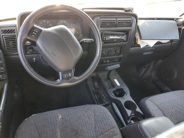 Photo 7 VIN: 1J4FF48S11L623613 - JEEP CHEROKEE S 