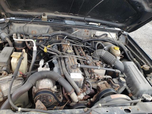 Photo 6 VIN: 1J4FF48S1YL113689 - JEEP CHEROKEE S 