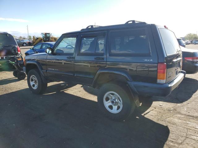 Photo 1 VIN: 1J4FF48S1YL154808 - JEEP GRAND CHEROKEE 