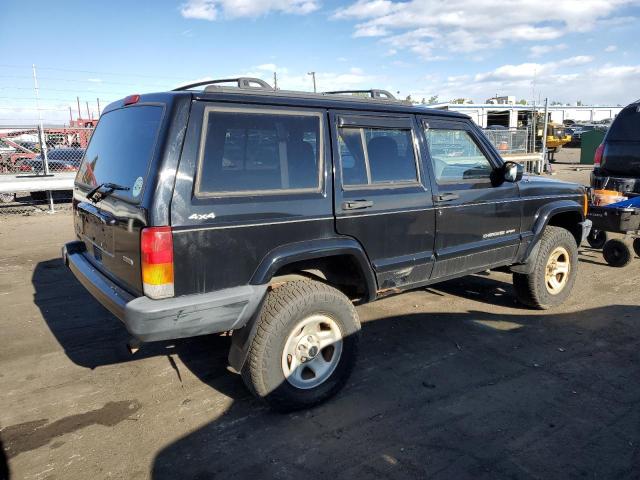 Photo 2 VIN: 1J4FF48S1YL154808 - JEEP GRAND CHEROKEE 