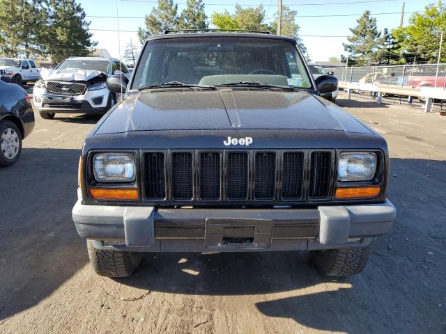 Photo 4 VIN: 1J4FF48S1YL154808 - JEEP GRAND CHEROKEE 