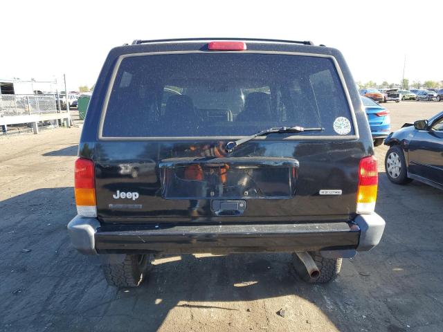 Photo 5 VIN: 1J4FF48S1YL154808 - JEEP GRAND CHEROKEE 