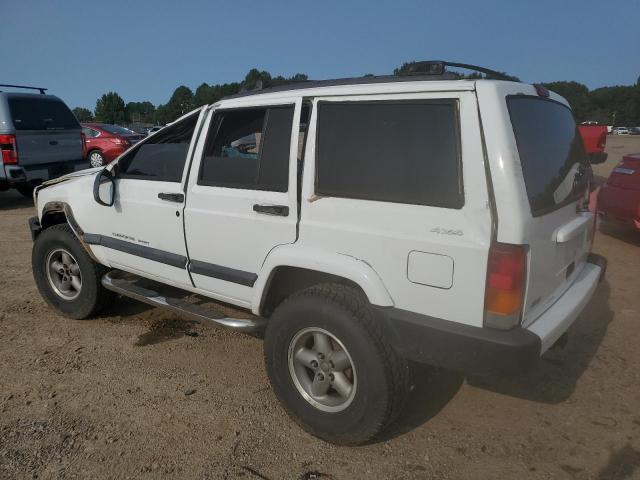 Photo 1 VIN: 1J4FF48S1YL184312 - JEEP CHEROKEE S 