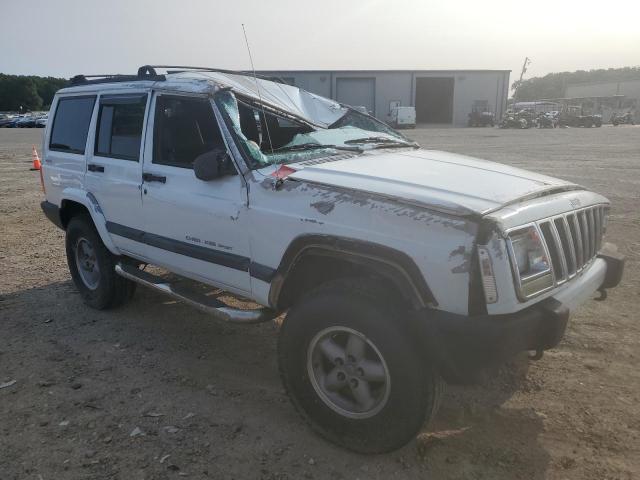 Photo 3 VIN: 1J4FF48S1YL184312 - JEEP CHEROKEE S 