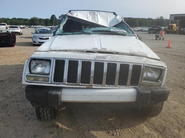 Photo 4 VIN: 1J4FF48S1YL184312 - JEEP CHEROKEE S 