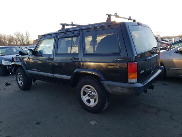 Photo 1 VIN: 1J4FF48S1YL230754 - JEEP GRAND CHEROKEE 