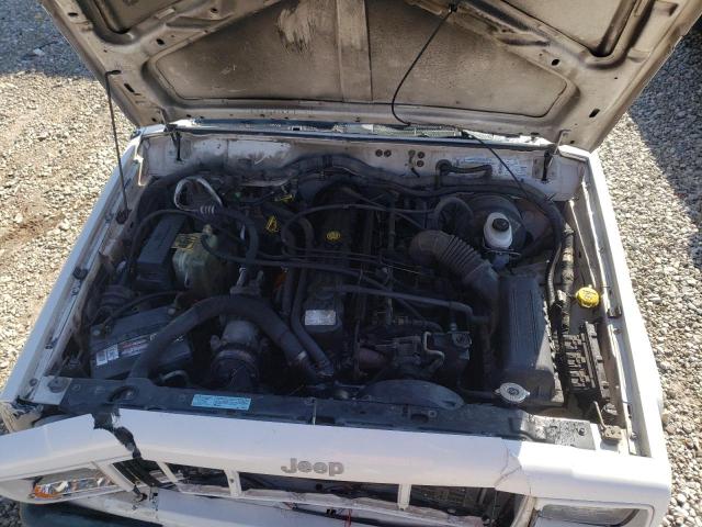 Photo 6 VIN: 1J4FF48S1YL260708 - JEEP CHEROKEE S 