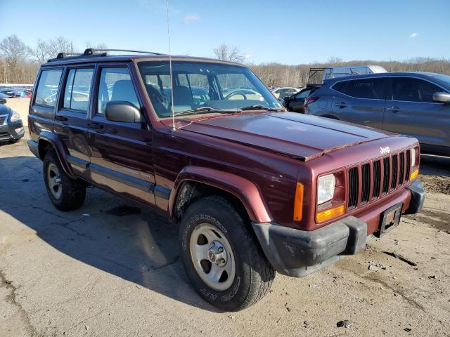 Photo 3 VIN: 1J4FF48S21L559128 - JEEP GRAND CHER 