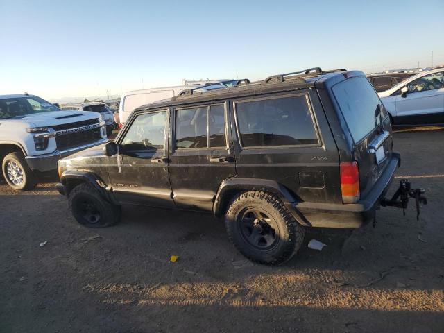 Photo 1 VIN: 1J4FF48S21L579248 - JEEP GRAND CHER 