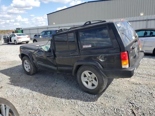 Photo 1 VIN: 1J4FF48S21L621112 - JEEP CHEROKEE S 