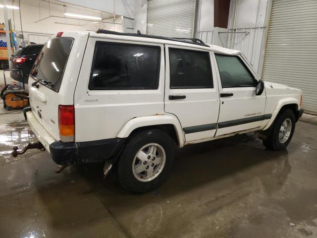 Photo 2 VIN: 1J4FF48S2YL241892 - JEEP CHEROKEE S 