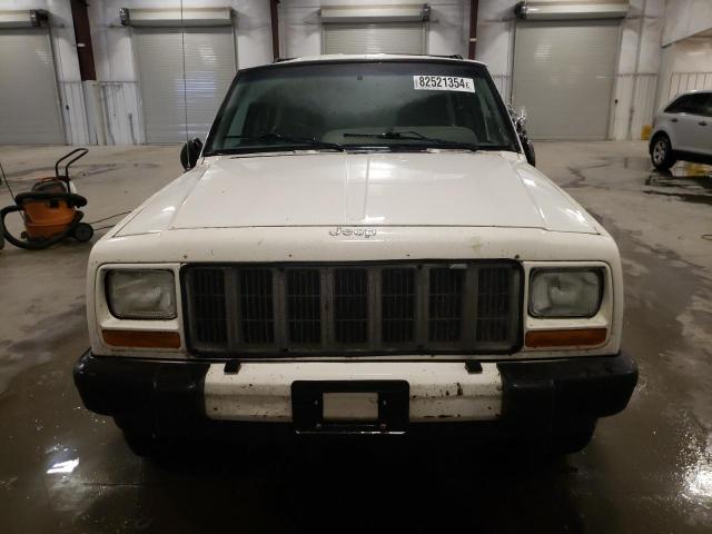 Photo 4 VIN: 1J4FF48S2YL241892 - JEEP CHEROKEE S 