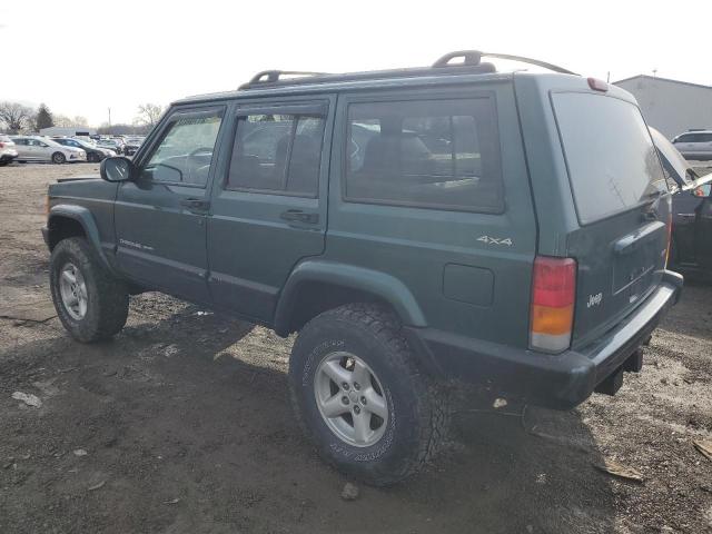 Photo 1 VIN: 1J4FF48S31L571532 - JEEP GRAND CHER 