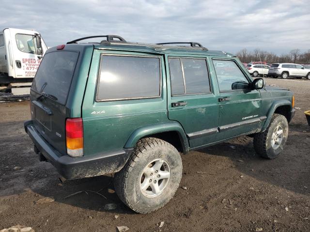 Photo 2 VIN: 1J4FF48S31L571532 - JEEP GRAND CHER 