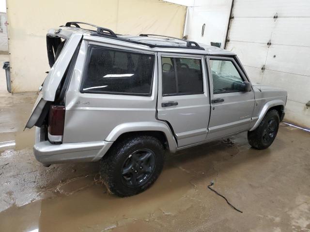 Photo 2 VIN: 1J4FF48S41L607230 - JEEP GRAND CHEROKEE 