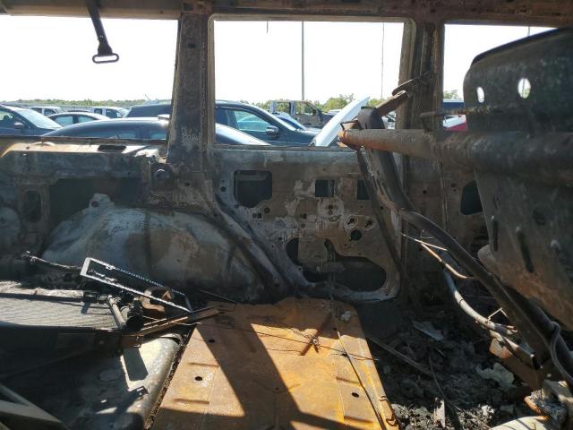 Photo 10 VIN: 1J4FF48S4YL248245 - JEEP CHEROKEE S 