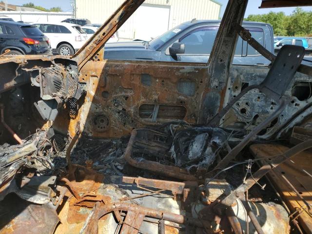 Photo 6 VIN: 1J4FF48S4YL248245 - JEEP CHEROKEE S 