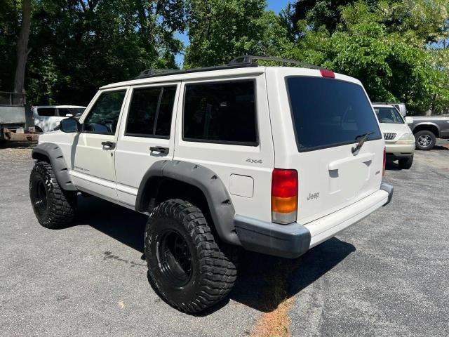 Photo 2 VIN: 1J4FF48S51L505676 - JEEP GRAND CHEROKEE 