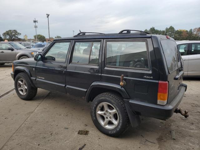 Photo 1 VIN: 1J4FF48S51L617524 - JEEP GRAND CHER 