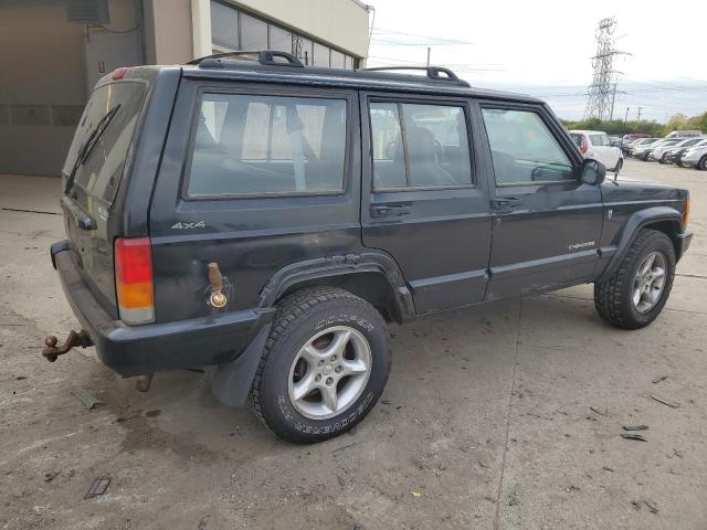 Photo 2 VIN: 1J4FF48S51L617524 - JEEP GRAND CHER 