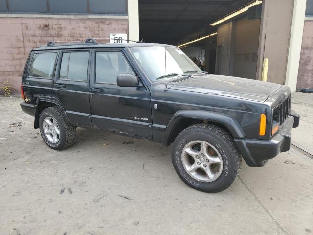 Photo 3 VIN: 1J4FF48S51L617524 - JEEP GRAND CHER 