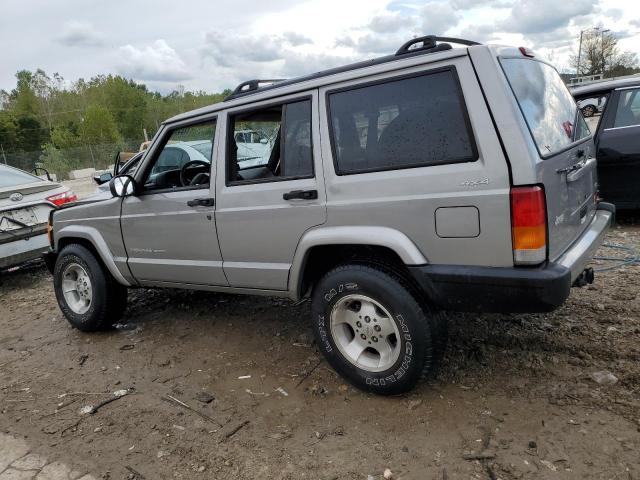 Photo 1 VIN: 1J4FF48S5YL176939 - JEEP CHEROKEE S 