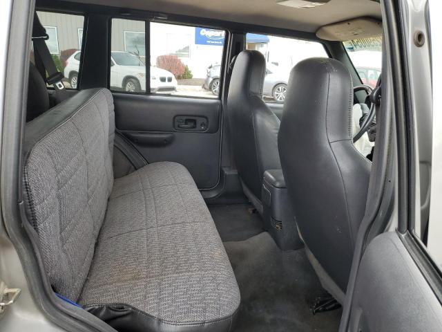 Photo 10 VIN: 1J4FF48S5YL176939 - JEEP CHEROKEE S 