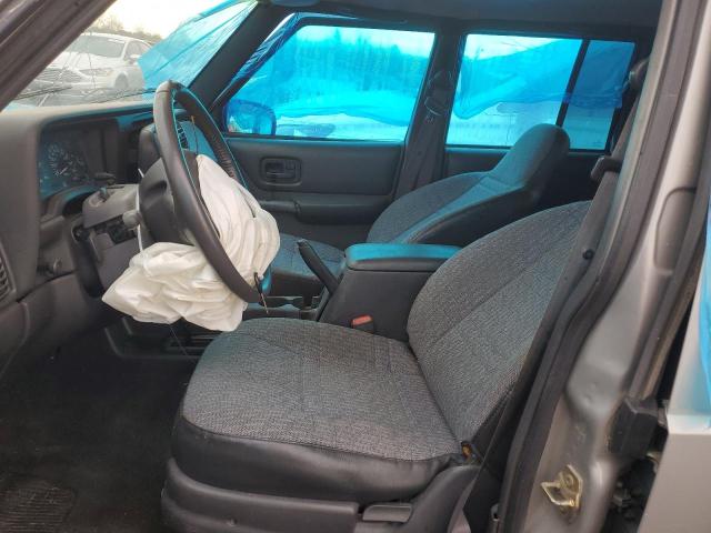 Photo 6 VIN: 1J4FF48S5YL176939 - JEEP CHEROKEE S 