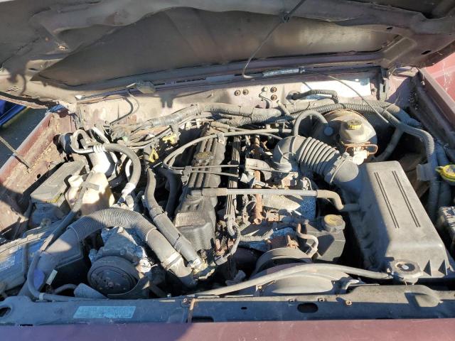 Photo 11 VIN: 1J4FF48S5YL222866 - JEEP CHEROKEE S 