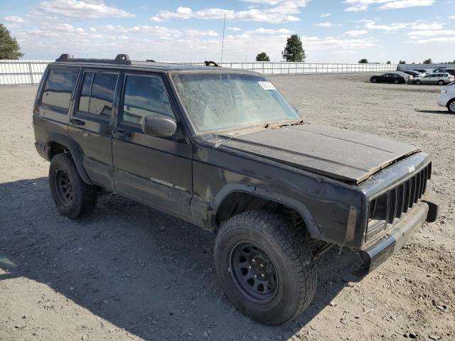 Photo 3 VIN: 1J4FF48S5YL270285 - JEEP CHEROKEE S 