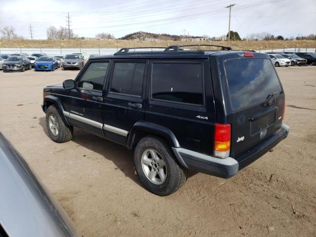 Photo 1 VIN: 1J4FF48S61L547161 - JEEP GRAND CHER 