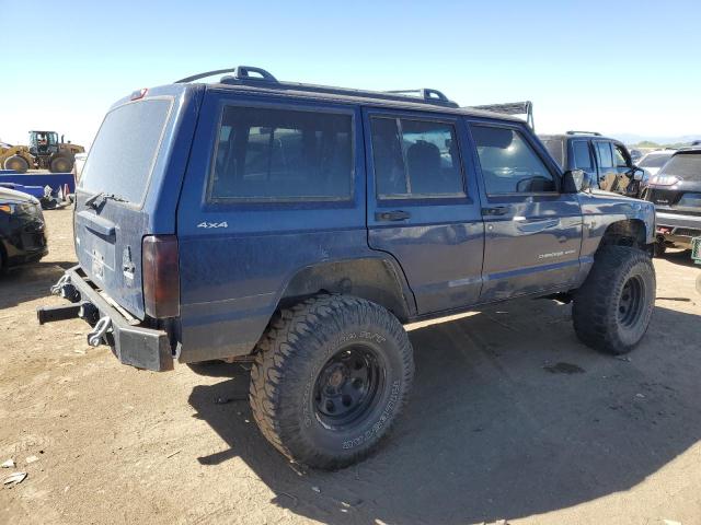 Photo 2 VIN: 1J4FF48S61L564901 - JEEP CHEROKEE S 