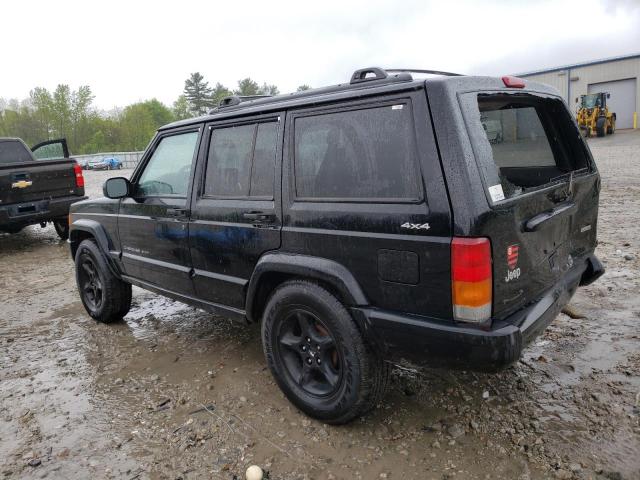 Photo 1 VIN: 1J4FF48S61L582508 - JEEP GRAND CHEROKEE 