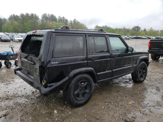 Photo 2 VIN: 1J4FF48S61L582508 - JEEP GRAND CHEROKEE 