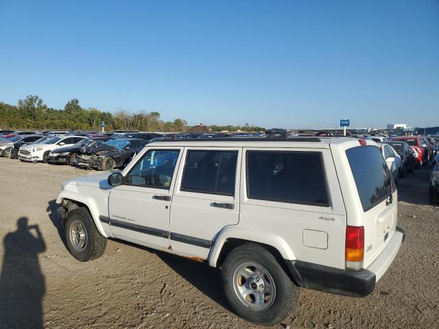 Photo 1 VIN: 1J4FF48S61L592021 - JEEP CHEROKEE S 